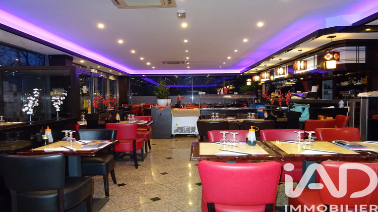 Ma-Cabane - Vente Boutique Antony, 178 m²