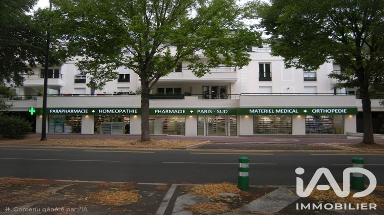 Ma-Cabane - Vente Boutique Antony, 337 m²