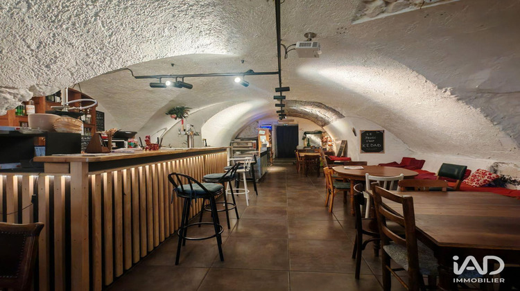 Ma-Cabane - Vente Boutique Antraigues-sur-Volane, 85 m²