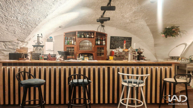 Ma-Cabane - Vente Boutique Antraigues-sur-Volane, 85 m²