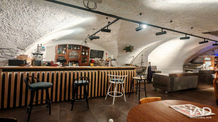 Ma-Cabane - Vente Boutique Antraigues-sur-Volane, 85 m²