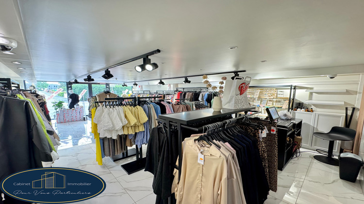 Ma-Cabane - Vente Boutique Anzin, 80 m²