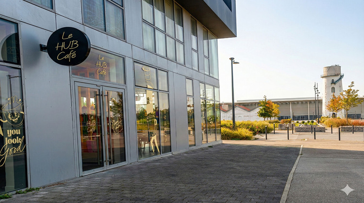 Ma-Cabane - Vente Boutique ANZIN, 1 m²