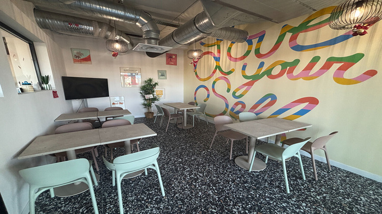 Ma-Cabane - Vente Boutique ANZIN, 1 m²