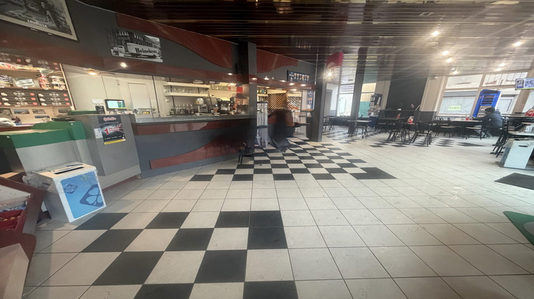 Ma-Cabane - Vente Boutique Appoigny, 130 m²