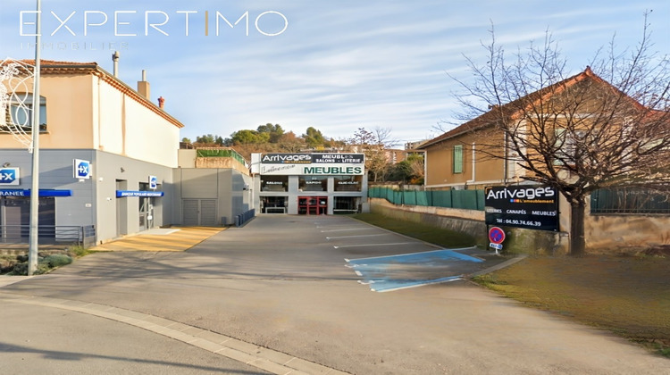 Ma-Cabane - Vente Boutique Apt, 380 m²