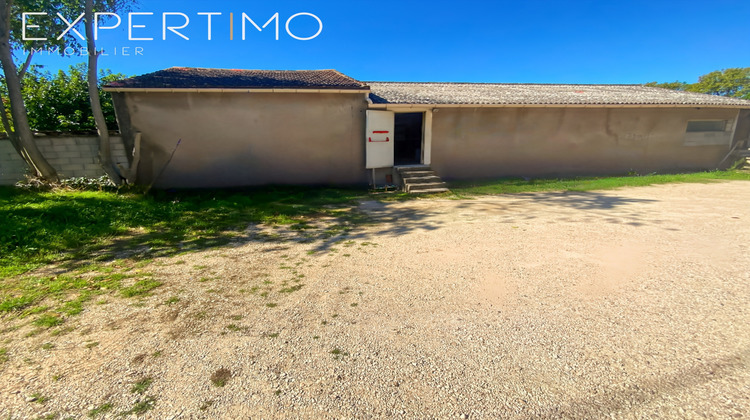 Ma-Cabane - Vente Boutique Apt, 380 m²