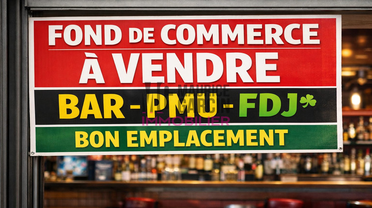 Ma-Cabane - Vente Boutique Apt, 160 m²