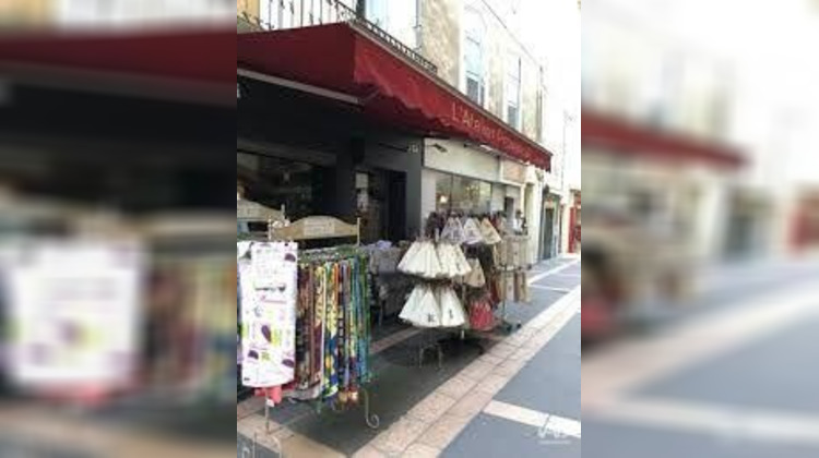 Ma-Cabane - Vente Boutique Apt, 90 m²