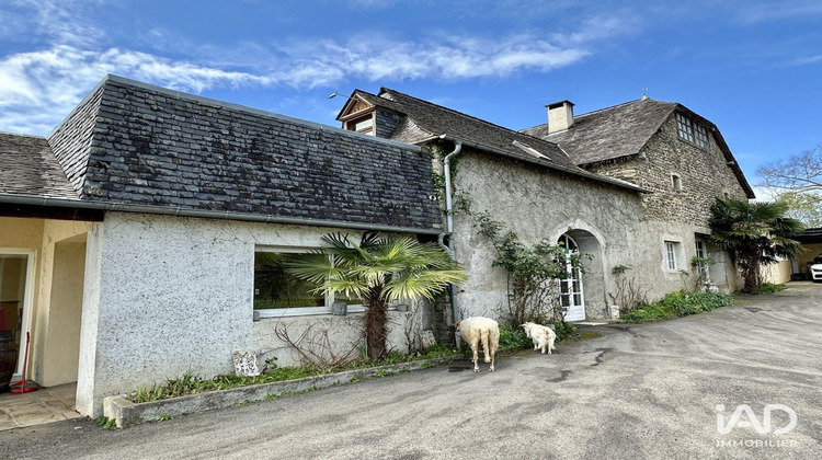 Ma-Cabane - Vente Boutique Aramits, 830 m²