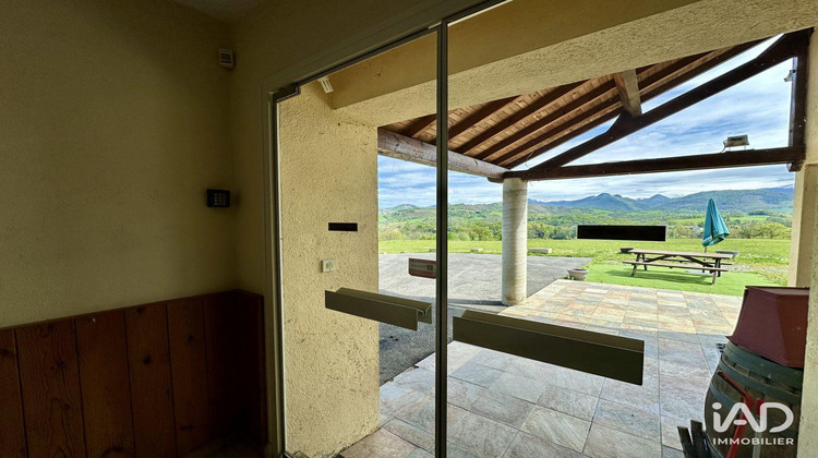 Ma-Cabane - Vente Boutique Aramits, 830 m²