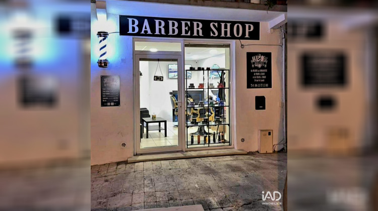 Ma-Cabane - Vente Boutique Aramon, 20 m²