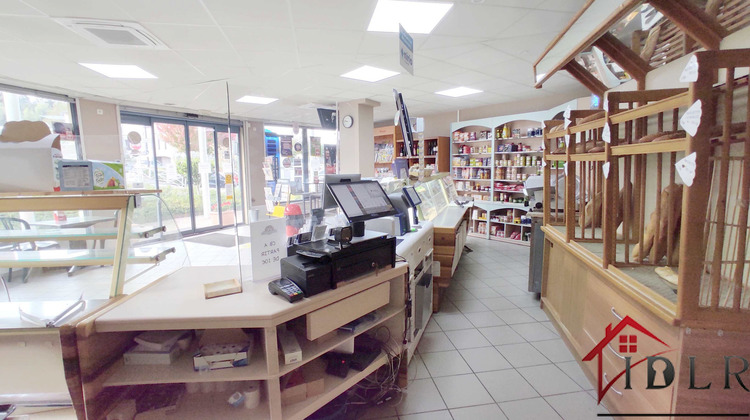 Ma-Cabane - Vente Boutique Arbent, 169 m²