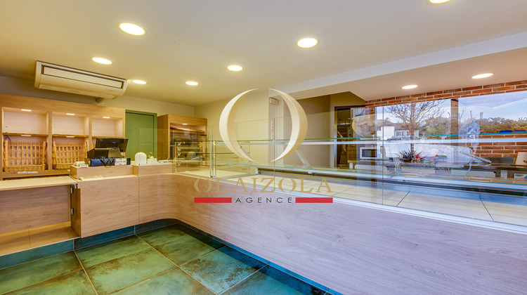 Ma-Cabane - Vente Boutique ARBONNE, 170 m²