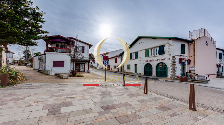 Ma-Cabane - Vente Boutique ARBONNE, 170 m²