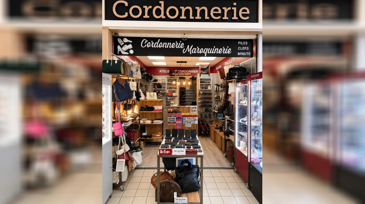 Ma-Cabane - Vente Boutique ARC SUR TILLE, 30 m²
