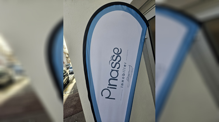 Ma-Cabane - Vente Boutique Arcachon, 100 m²