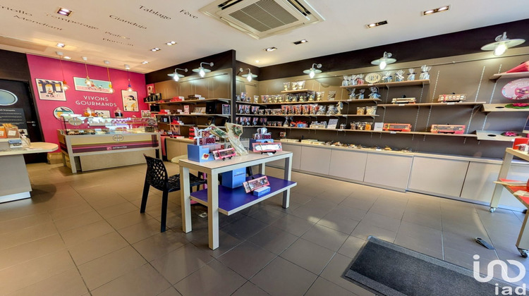 Ma-Cabane - Vente Boutique Arcachon, 40 m²