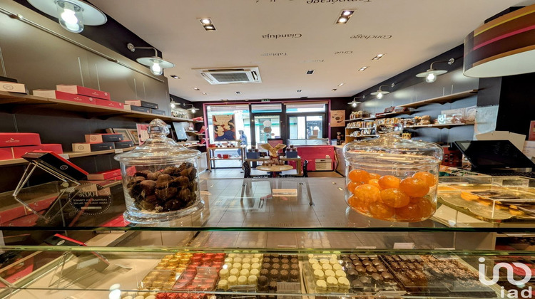 Ma-Cabane - Vente Boutique Arcachon, 40 m²