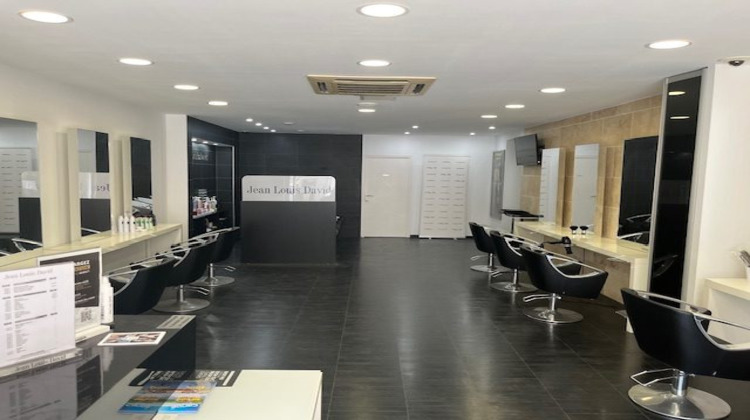 Ma-Cabane - Vente Boutique Arcachon, 80 m²