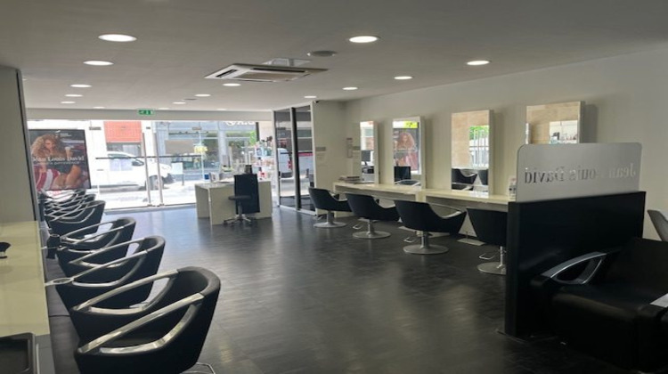 Ma-Cabane - Vente Boutique Arcachon, 80 m²