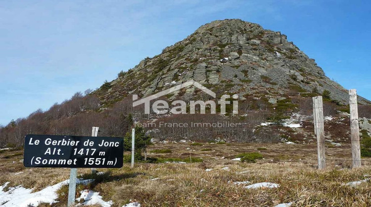 Ma-Cabane - Vente Boutique Arcens, 1212 m²