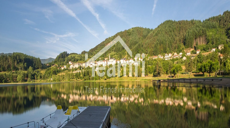 Ma-Cabane - Vente Boutique Arcens, 1212 m²