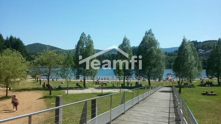 Ma-Cabane - Vente Boutique Arcens, 1212 m²