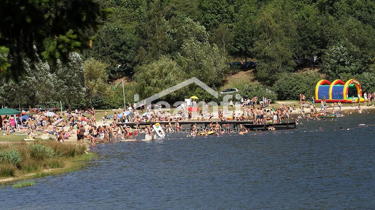 Ma-Cabane - Vente Boutique Arcens, 1212 m²