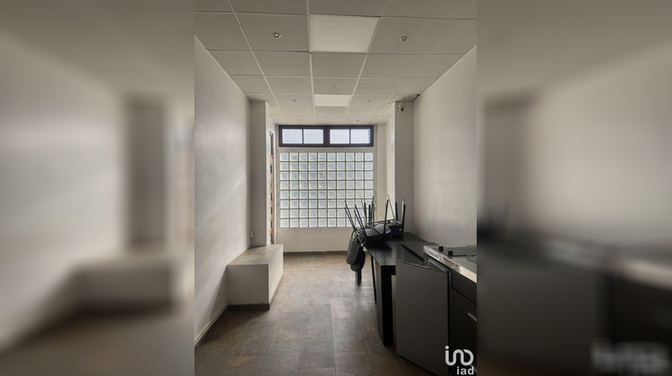 Ma-Cabane - Vente Boutique Arcueil, 55 m²