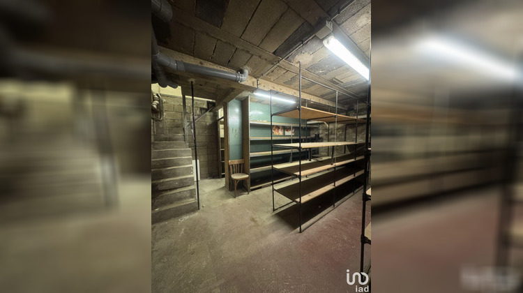 Ma-Cabane - Vente Boutique Arcueil, 55 m²