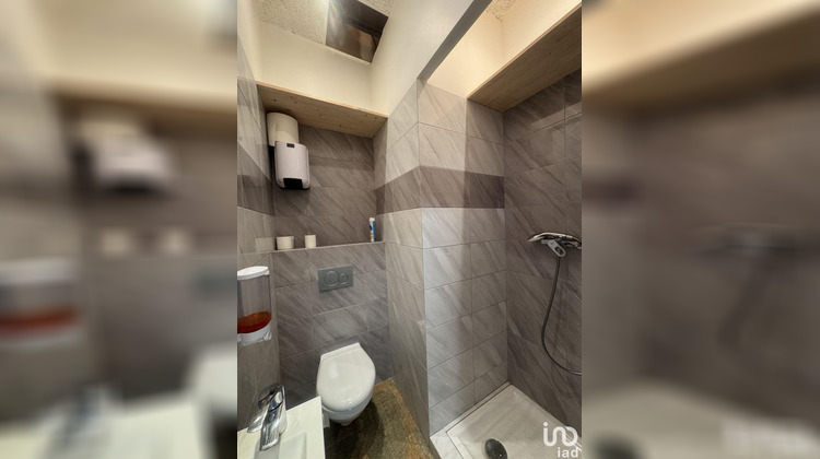 Ma-Cabane - Vente Boutique Arcueil, 55 m²