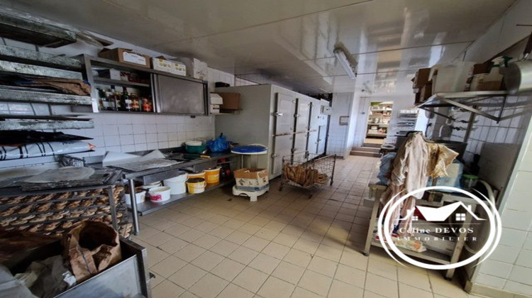 Ma-Cabane - Vente Boutique Ardres, 210 m²