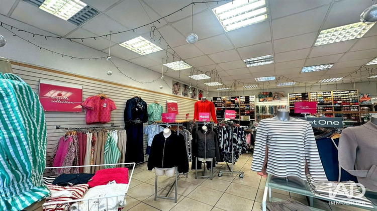 Ma-Cabane - Vente Boutique Argelès-Gazost, 58 m²