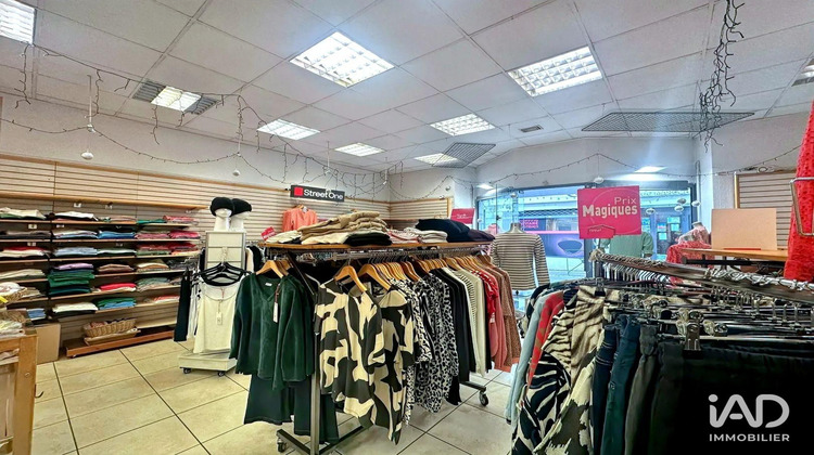 Ma-Cabane - Vente Boutique Argelès-Gazost, 58 m²
