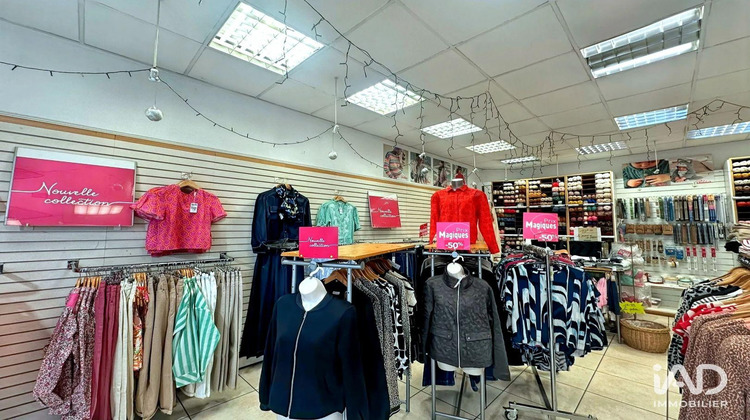 Ma-Cabane - Vente Boutique Argelès-Gazost, 58 m²