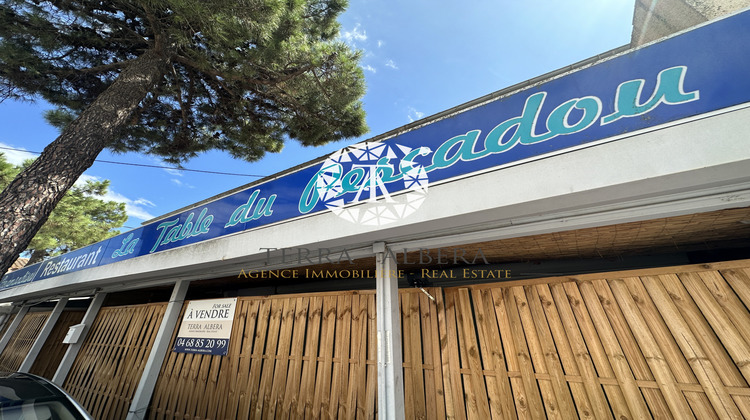 Ma-Cabane - Vente Boutique Argeles plage, 93 m²