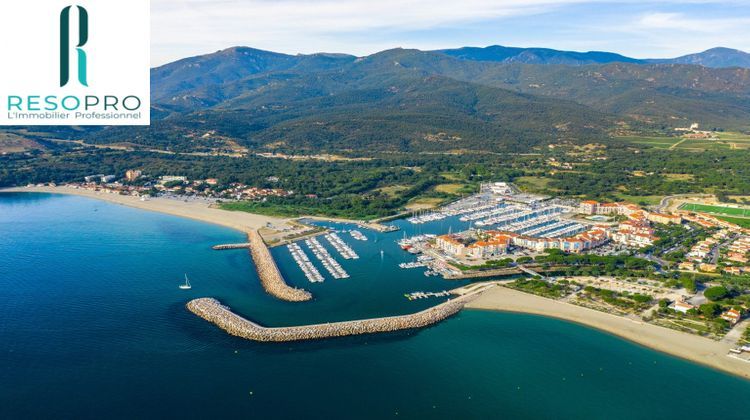 Ma-Cabane - Vente Boutique Argelès-sur-Mer, 100 m²