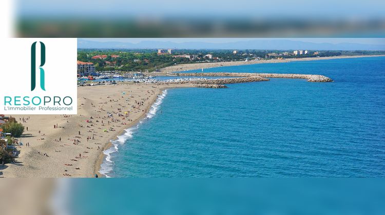 Ma-Cabane - Vente Boutique Argelès-sur-Mer, 200 m²