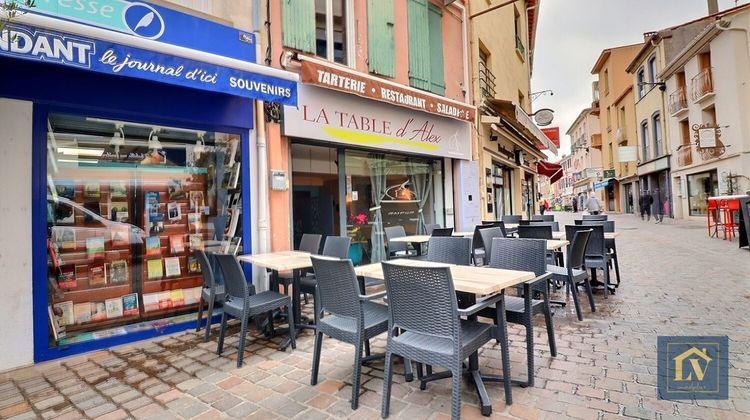 Ma-Cabane - Vente Boutique ARGELES-SUR-MER, 36 m²