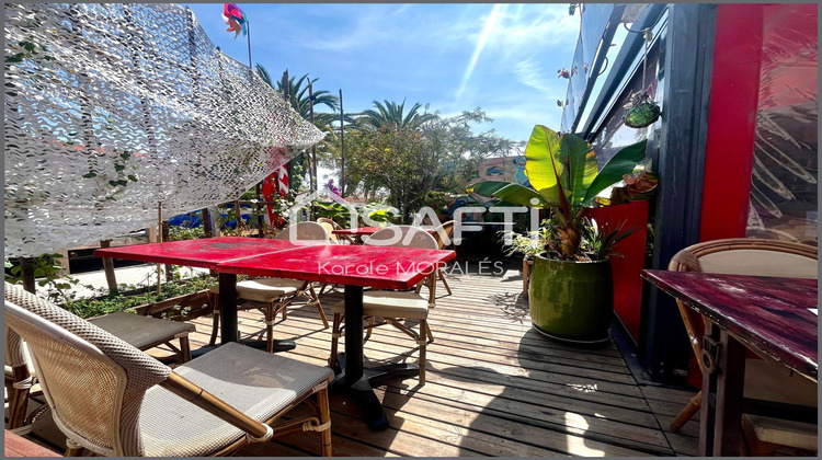 Ma-Cabane - Vente Boutique Argeles-sur-Mer, 65 m²