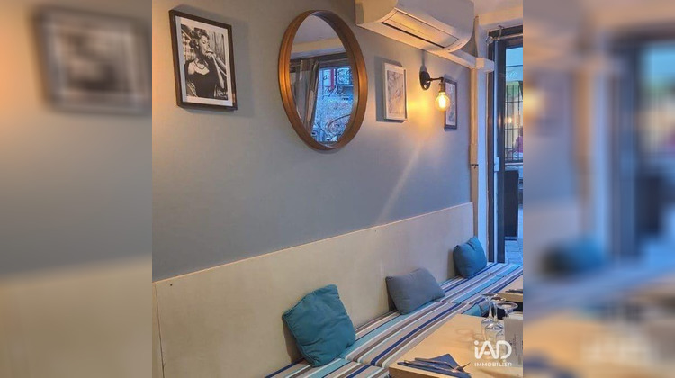 Ma-Cabane - Vente Boutique Argeles sur Mer, 40 m²