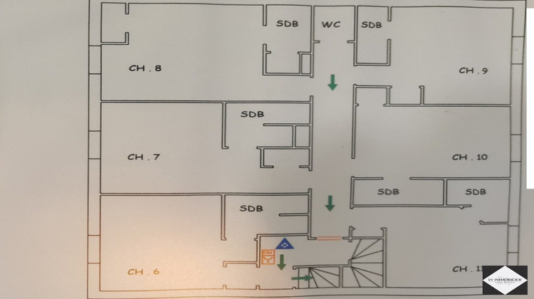 Ma-Cabane - Vente Boutique Argelès-sur-Mer, 567 m²