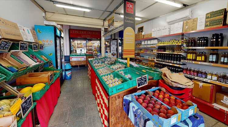 Ma-Cabane - Vente Boutique ARGELES-SUR-MER, 130 m²