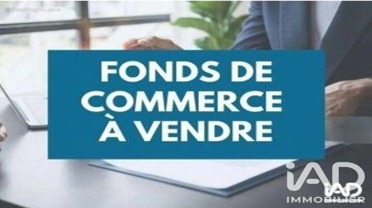 Ma-Cabane - Vente Boutique Argelès-sur-Mer, 48 m²