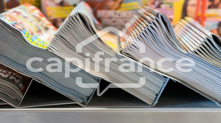 Ma-Cabane - Vente Boutique ARGENTAN, 110 m²