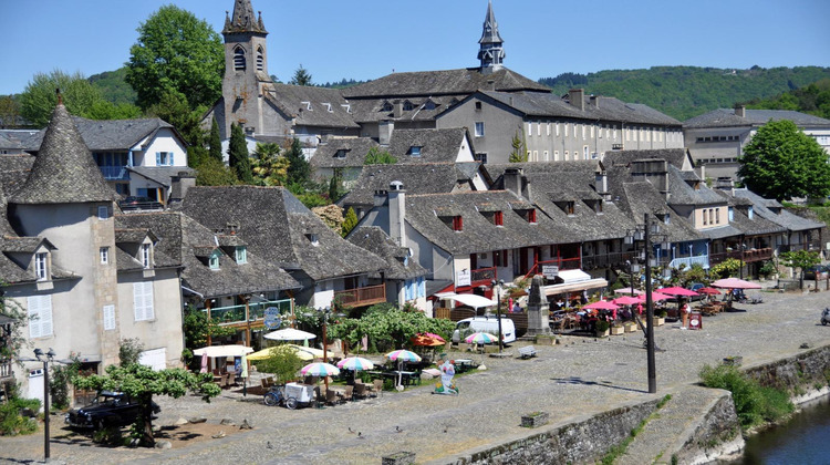 Ma-Cabane - Vente Boutique Argentat, 200 m²