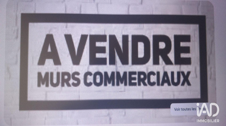 Ma-Cabane - Vente Boutique Argenteuil, 550 m²