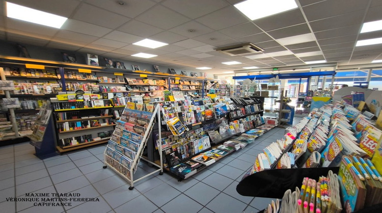 Ma-Cabane - Vente Boutique ARGENTON SUR CREUSE, 140 m²