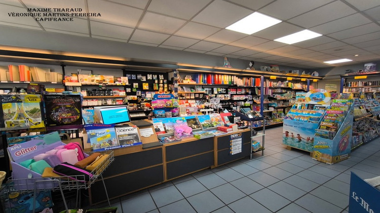 Ma-Cabane - Vente Boutique ARGENTON SUR CREUSE, 140 m²